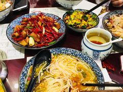 -螺世纪螺蛳粉·桂味小排档(裕德店)