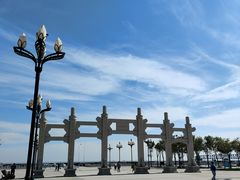 -天津妈祖文化园