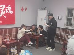 -刘小忙把子肉(北园大街总店)