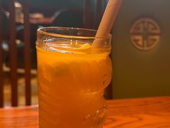 -驿楼兰·新疆菜(火车站店)