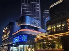 -东莞松山湖万象汇