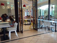 -乡村基(双流时代奥特莱斯餐厅)