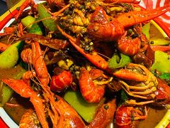 -京炭铜锅涮肉·羊蝎子·羊肉炉(保利·时光里店)