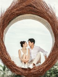 -摩玛婚纱摄影(杭州店)
