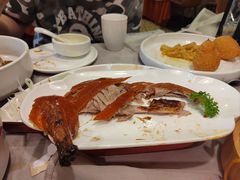 -大鸭梨烤鸭(甘家口店)