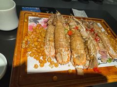 -浙C老邻舍(西城海错店)