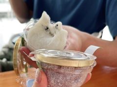 -蜜蜂小象·榴莲千层蛋糕(时代汇11栋店)