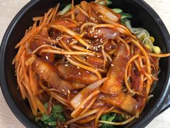 -拌来拌去石鍋拌飯(文鼎店)