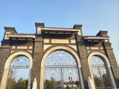 -水西公园