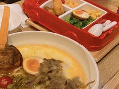 -味千拉面(煌华新纪元购物广场店)