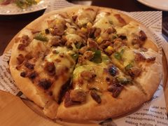 -猫岛主趣味餐厅(鼓浪屿店)