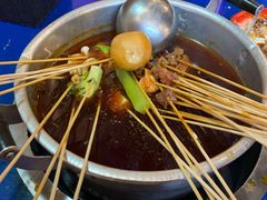 -马路边边串串香(双井直营店)