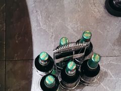 -福成厚江鱼壹号黑金冠好店(群力店)