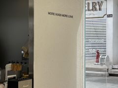 -HUGS coffee(东区店)