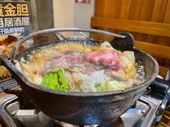 -三月居酒屋(青年大街店)