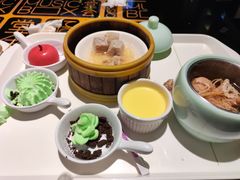 -堂会(白云店)