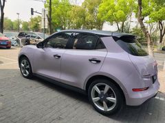 -车艺佳龙膜隐形车衣汽车贴膜(宝山丰宝店)