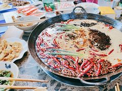 -六公里老火锅(总店)