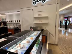 -Seesaw Coffee(上海国金中心店)