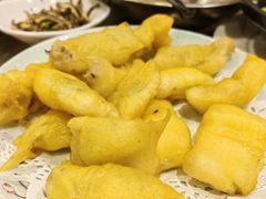 -抱德·潮汕味(敦和店原惠城鱼仔)