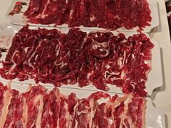 -犇鼎牛潮汕牛肉火锅(新辰里学清路店)