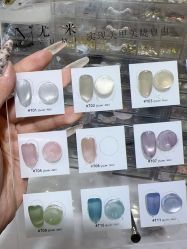 -尤米一站式美甲美睫