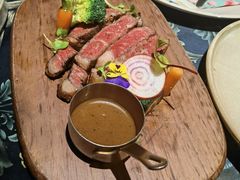 -第101座花园餐厅(湖滨88店)