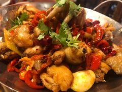 -乡吧啦·甲鱼铺子(海德二道店)