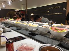 -农小锅自助小火锅(北京大兴凯德店)