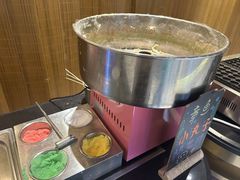 -杭州钱江新城万怡酒店-西餐厅