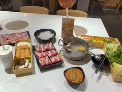 -呷哺呷哺 黄金牧场 (新中关购物中心店)
