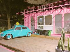 -灯塔咖啡馆BOOK·Coffee Shop