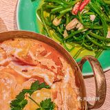 深圳必去的泰国餐厅！超正宗！