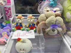 -天天玩X秋葉原日系动漫游戏中心