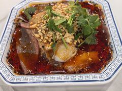 -龙抄手(春熙路总店)
