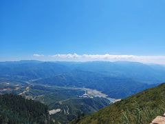 -北岳恒山