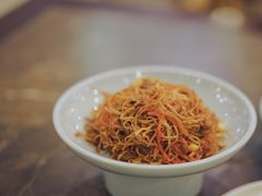 什香菜-冶春茶社(星汉大厦店)