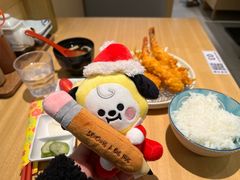-豚胜·炸猪扒专门店(天娱广场店)