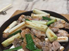 -香港百合居(LCM置汇旭辉广场店)