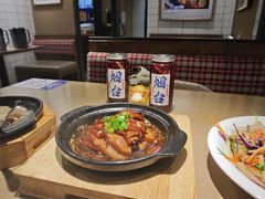 -洪兴砂锅·融合砂锅菜(三站店)