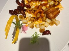 -湖鱼湖·蓉亭食贝(亚运村店)