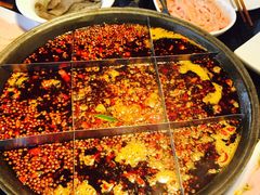 -纸盐河码头火锅(十八梯店)