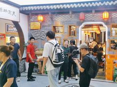 -映像烟台·海鲜·地道鲁菜(黄山路店)