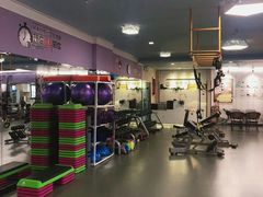 -中田健身工作室(博兴路店)