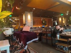 -同仁四季椰子鸡(无锡滨湖万象汇店)