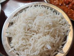 -克比叔叔印度餐厅Kebabs on the Grille(永康路分店)