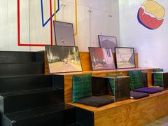 -Nectar One Cafe(勇烈路n1店)