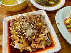 拌剔骨肉-朱大嘴肥肠血旺(福字街店)