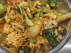 -堂堂小伙夫·辽宁小吃大排档(京西大悦城店)