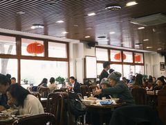 -柴氏风味斋(甘家口店)